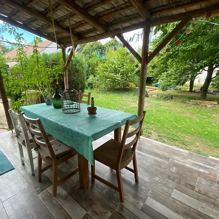 Angel Appartman * Szentantalfa