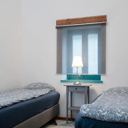 Angel Appartman * Szentantalfa