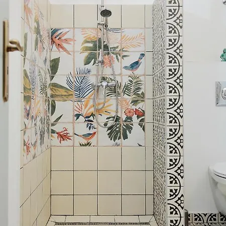 Angel Appartman Nyaraló Szentantalfa