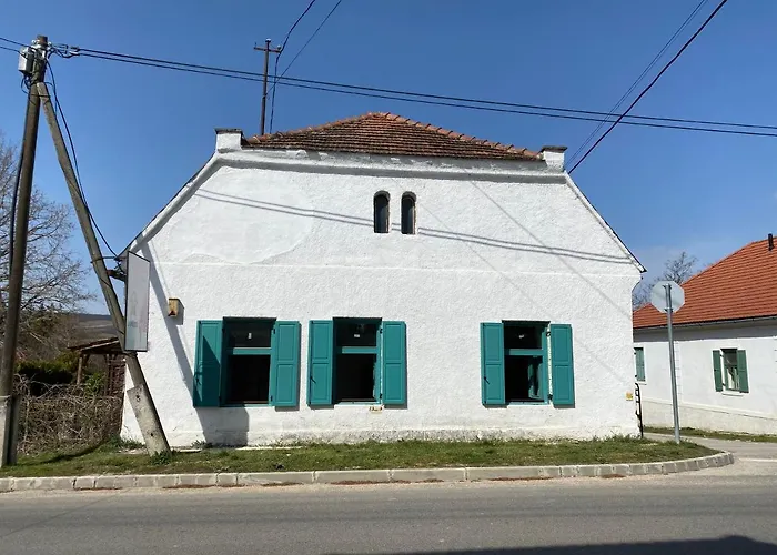 Angel Appartman Holiday home *