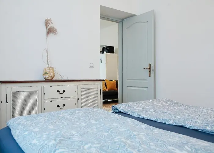 Holiday home Angel Appartman *