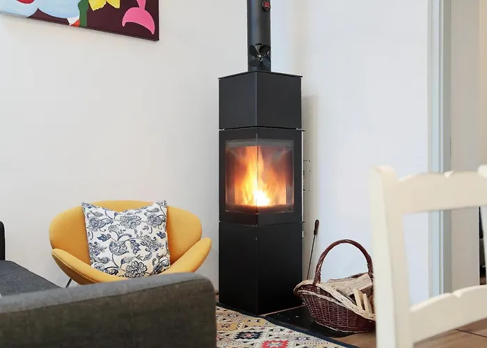 Angel Appartman Holiday home Szentantalfa