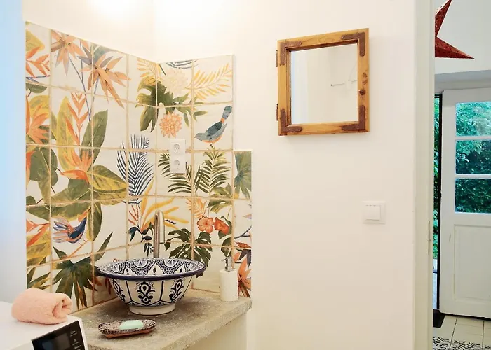 Angel Appartman Holiday home *