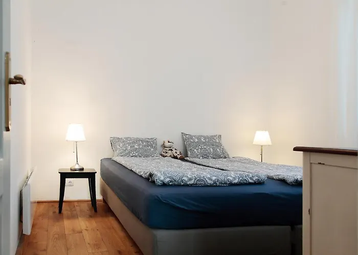 Angel Appartman Holiday home